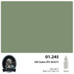 Jim Scale (AIR): IJA Camo (FS 34227) (18ml)