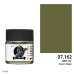 Jim Scale (IPA): ПХВ-512 Green Khaki (10ml)