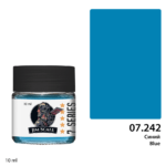 Jim Scale (IPA): Синий / Blue (18ml)