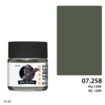 Jim Scale (IPA): Green НЦ-1200 / Nts-1200 (10ml)