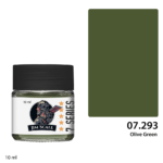 Jim Scale (IPA): Olive Green (RAL 6003) (10ml)