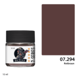 Jim Scale (IPA): Rotbraun (RAL 8012) (10ml)