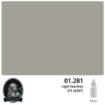Jim Scale (AIR): Light Sea Grey FS 36307 (18ml)