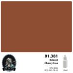 Jim Scale (AIR): Вишневое дерево / Cherry tree (18ml)