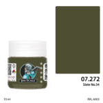 Jim Scale (IPA): Slate No.34 (10ml)