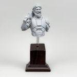 Фигурка бренд-персонажа Jim Scale — изображение 2