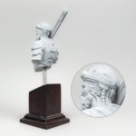 Фигурка бренд-персонажа Jim Scale — изображение 3