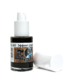 FX Эффект Jim Scale: Эффект старения (light) Янтарный (30ml) — изображение 2